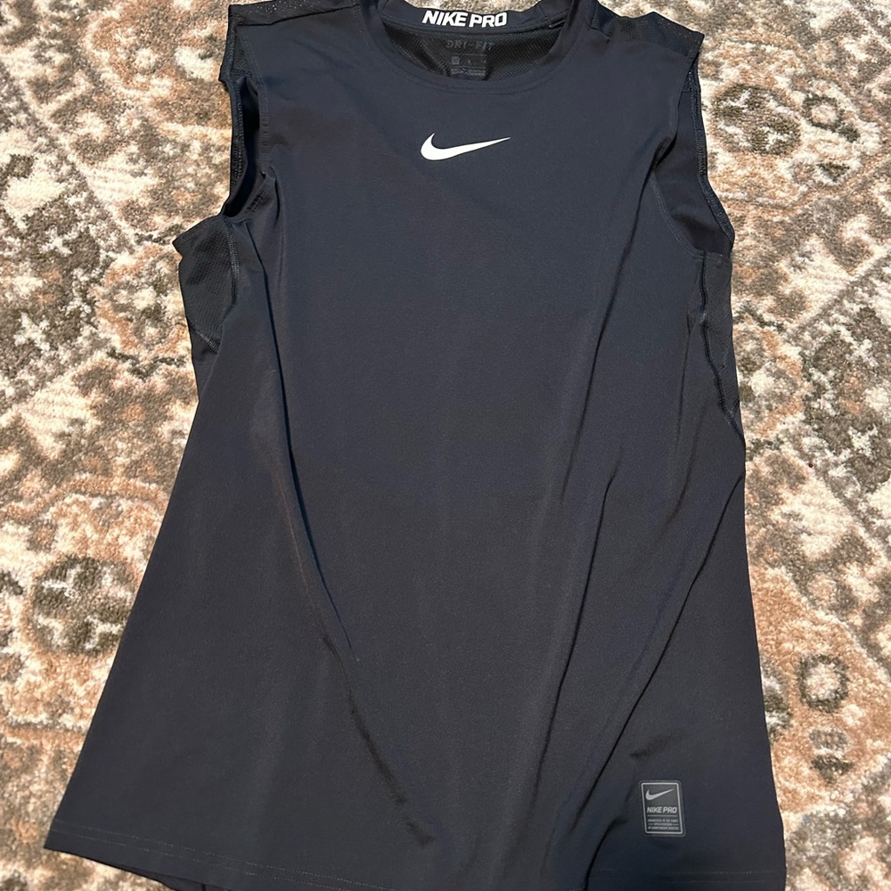 Men’s Nike Compression Shirt